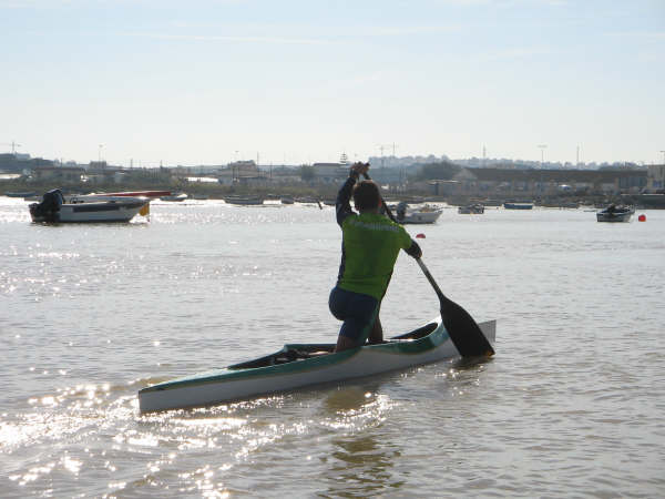 Concentración anual Club Orca