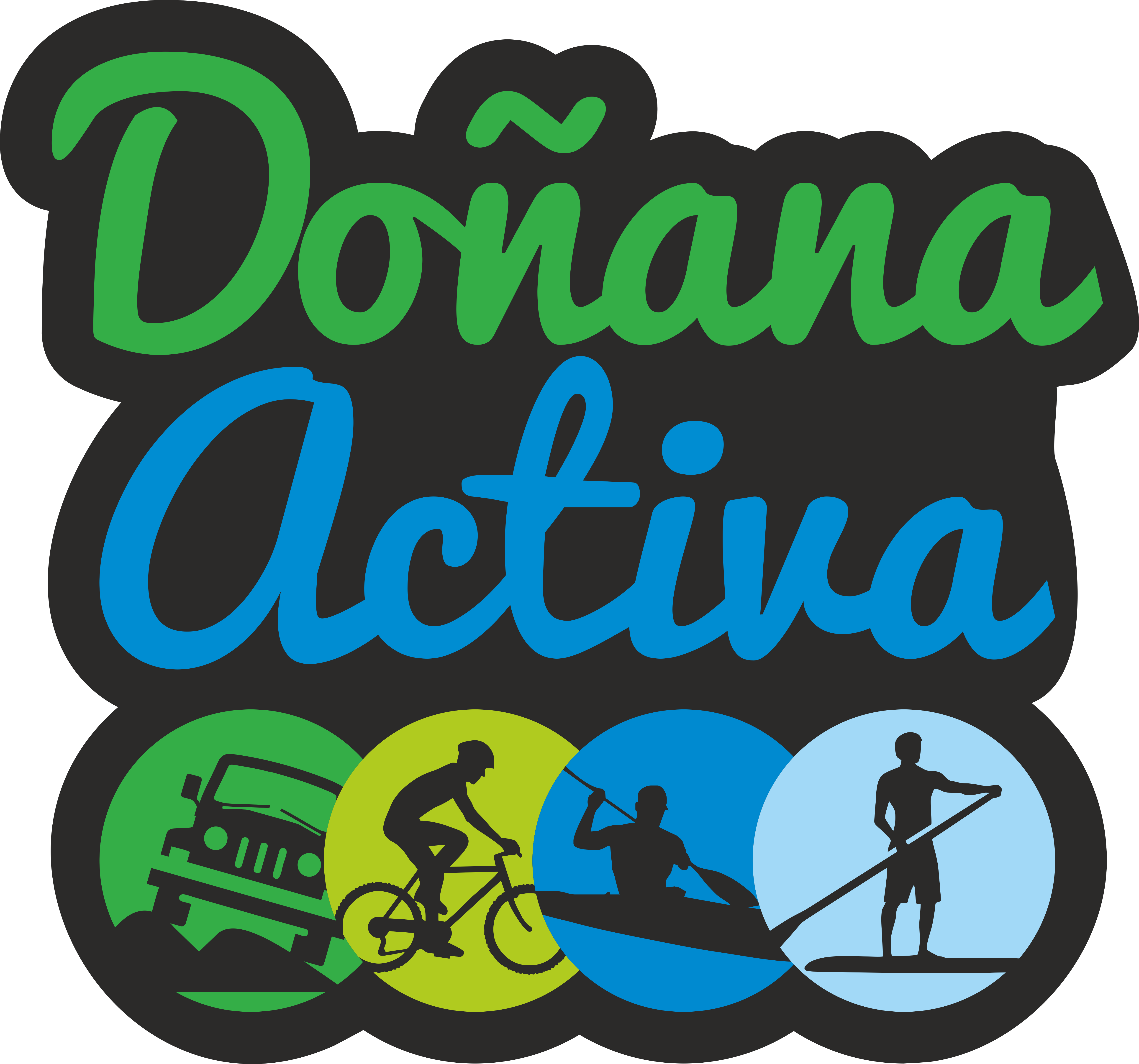Doñana Activa