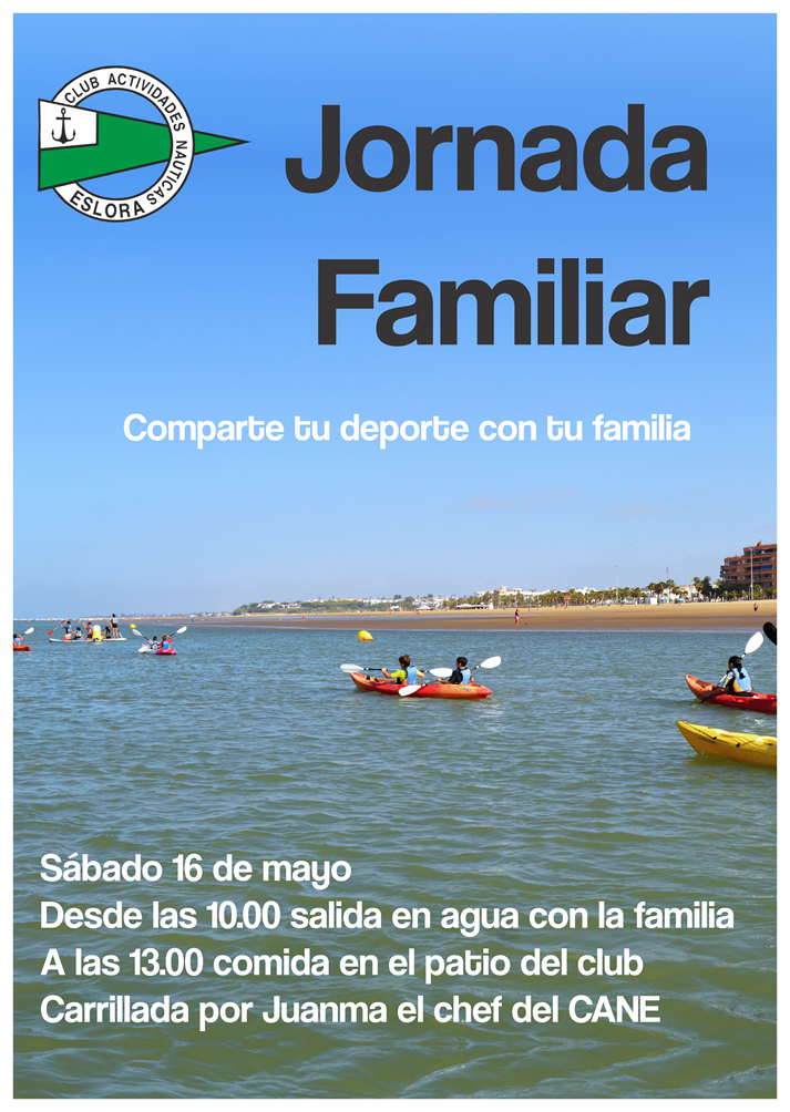 Jornada familiar