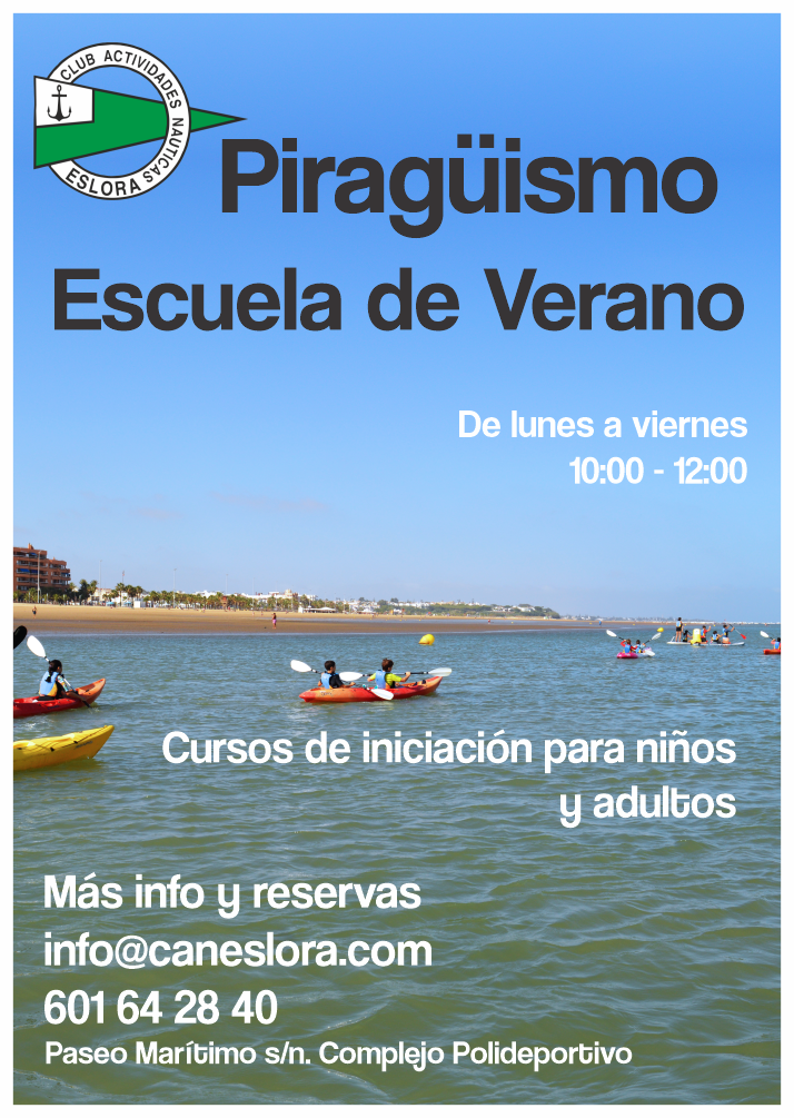 Escuela de Pirgua - Verano 2026