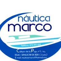 Nautica Marco